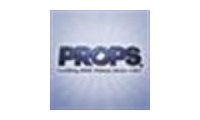 Props Visual Promo Codes
