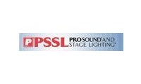 PSSL promo codes