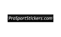 ProSportStickers promo codes