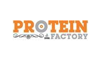 Protein Factory promo codes