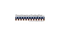 Proud American Trading Post promo codes