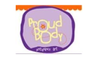 Proud Body promo codes