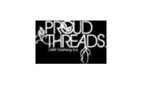 Proudthreads promo codes
