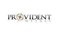 Provident Metals promo codes