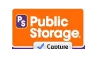 Public Storage Promo Codes