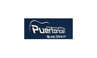 Puertoricanmusiconline promo codes