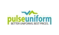Pulse Uniform promo codes