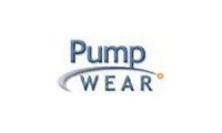 Pump Wear promo codes