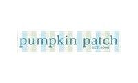 Pumpkin Patch USA promo codes