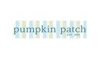 Pumpkin Patch Australia promo codes