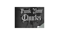 Punk Your Chucks promo codes