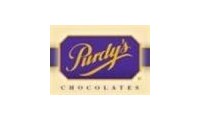 Purdy's Chocolates promo codes