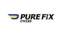 Pure Fix Cycles promo codes