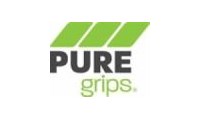 PURE grips promo codes