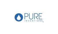 Pure Inventions promo codes