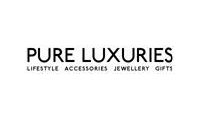 Pure Luxuries promo codes