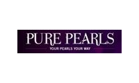 Pure Pearls promo codes