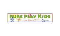 Pure Play Kids promo codes