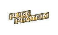 Pure Protein promo codes