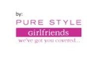 Pure Style Girlfriends promo codes