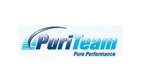 Puri Team Pure Performance promo codes