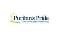 Puritan's Pride promo codes