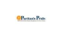 Puritans Pride UK promo codes