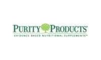 Purity Products Promo Codes