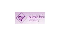 Purple box jewelry Promo Codes