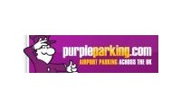 Purple Parking promo codes