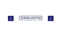 Purseladytoo promo codes