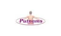 Putnams Promo Codes