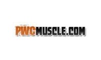 PWC Muscle promo codes