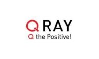 Q-Ray Promo Codes