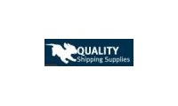 Quality Shipping Supplies promo codes