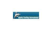 Quality Sterling International promo codes