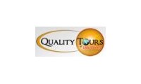 Quality Tours promo codes