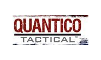 Quantico Tactical promo codes