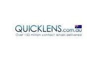 Quick Lenses promo codes