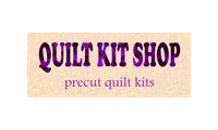 QUILT KIT SHOP promo codes