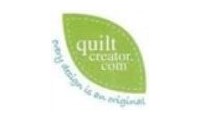 Quiltcreator promo codes