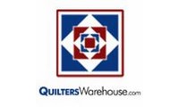 Quilters Warehouse promo codes