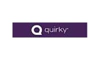 Quirky promo codes
