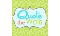 Quote The Walls promo codes
