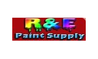 R & E Paint Supply Promo Codes