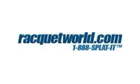 RacquetWorld promo codes