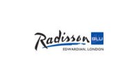 Radisson Edwardian Hotels promo codes