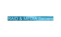 Raid & Media Servers promo codes