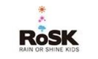 Rain or Shine kids modern and water resistant Promo Codes