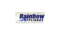 Rainbow Appliance promo codes